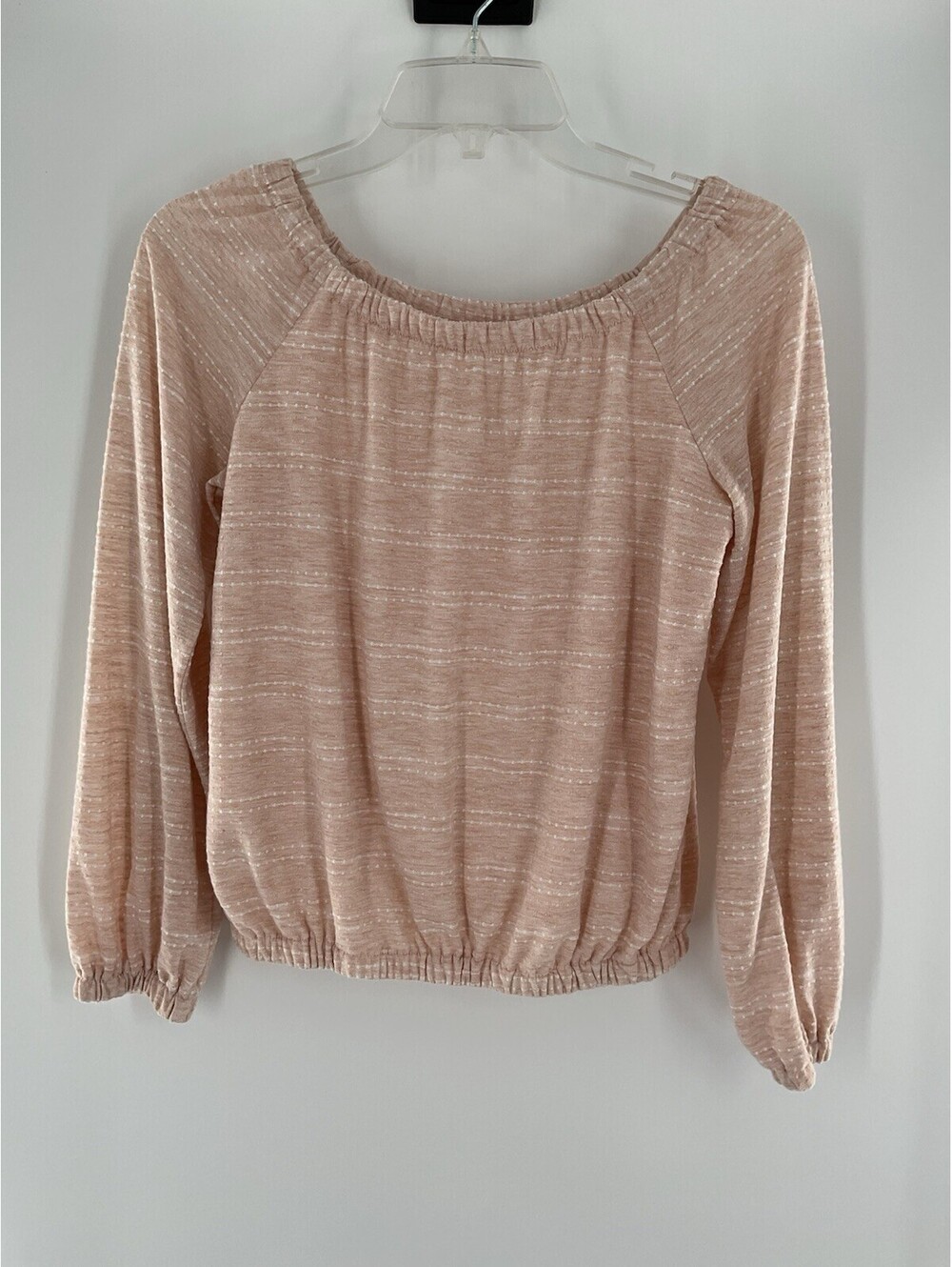 Art Class Girls XL (14-16) Blouse Beige 104
